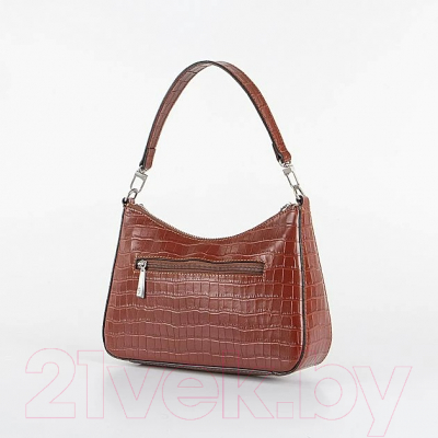 Сумка Francesco Molinary 513-16408-069-BRW