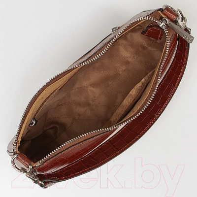 Сумка Francesco Molinary 513-16408-069-BRW