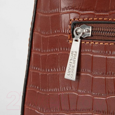 Сумка Francesco Molinary 513-16408-069-BRW