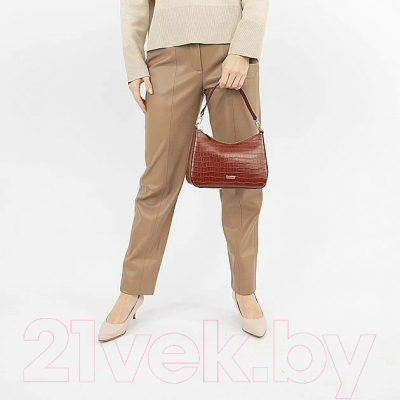 Сумка Francesco Molinary 513-16408-069-BRW