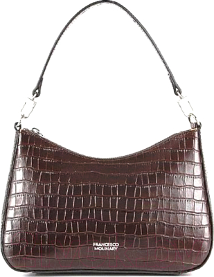 Сумка Francesco Molinary 513-16408-069-DBW - фото