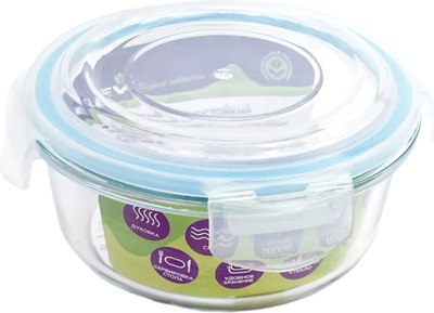 Контейнер Eley ELEC6008L - фото