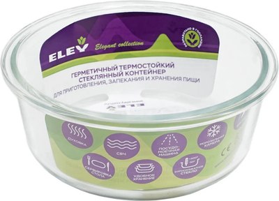 Контейнер Eley ELEC6008L