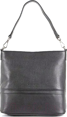 Сумка Francesco Molinary 513-16479-024-BLK - фото