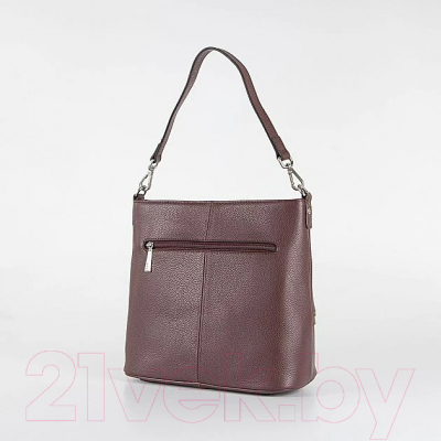 Сумка Francesco Molinary 513-16479-024-DBD