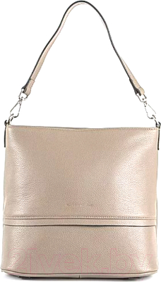 Сумка Francesco Molinary 513-16479-024-GRY - фото