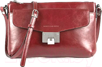 Сумка Francesco Molinary 513-16512-060-BRD - фото