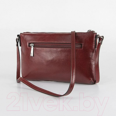 Сумка Francesco Molinary 513-16512-060-BRD