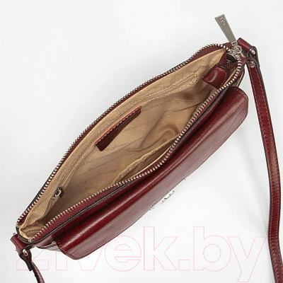 Сумка Francesco Molinary 513-16512-060-BRD