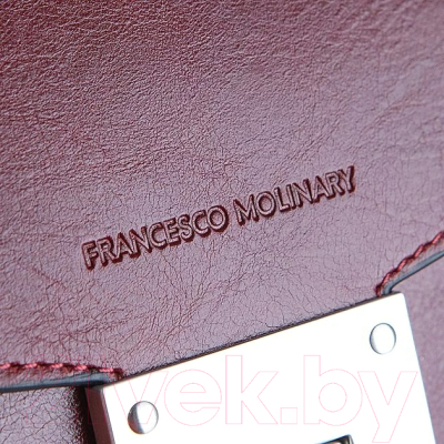 Сумка Francesco Molinary 513-16512-060-BRD