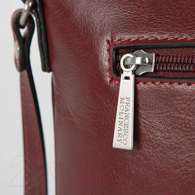 Сумка Francesco Molinary 513-16512-060-BRD