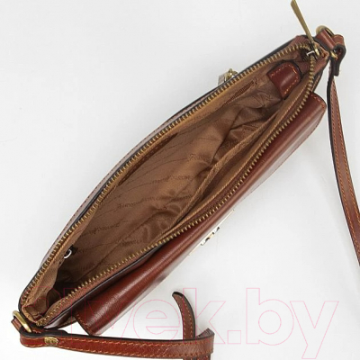 Сумка Francesco Molinary 513-16512-060-BRW