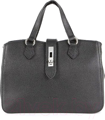 Сумка Francesco Molinary 513-16559-037-BLK - фото