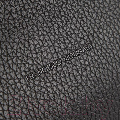 Сумка Francesco Molinary 513-16559-037-BLK