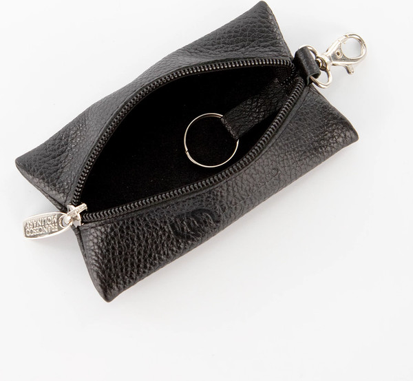 Ключница Francesco Molinary 667-MBB-L-BLK