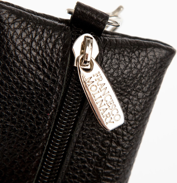 Ключница Francesco Molinary 667-MBB-L-BLK