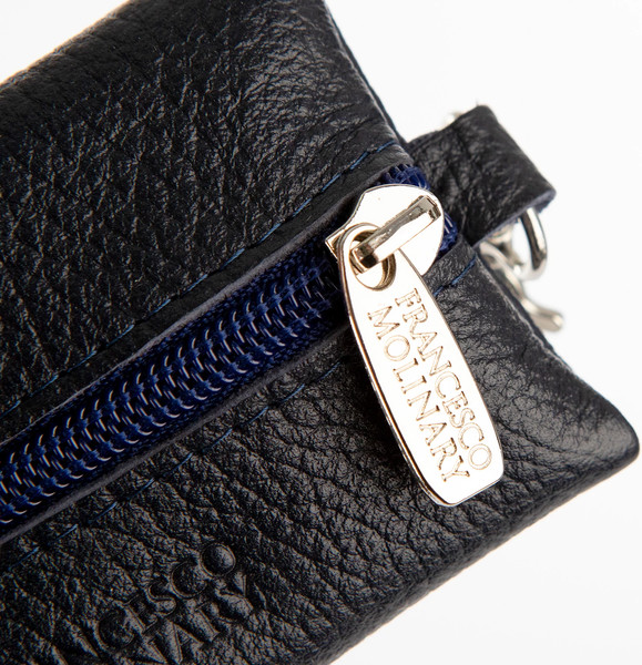 Ключница Francesco Molinary 667-MBB-L-NAV