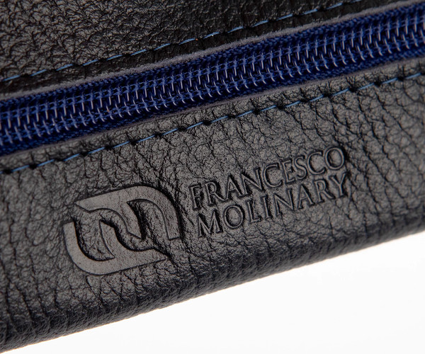 Ключница Francesco Molinary 667-MBB-L-NAV