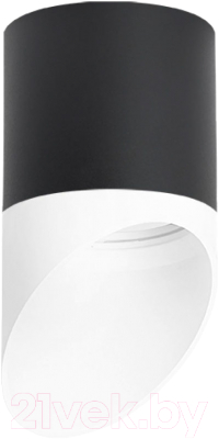 Точечный светильник Lightstar Rullo R348786 - фото