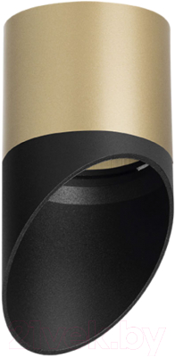 Точечный светильник Lightstar Rullo R349087 - фото