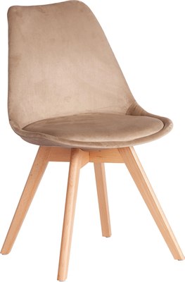 Стул Tetchair Tulip Soft - фото