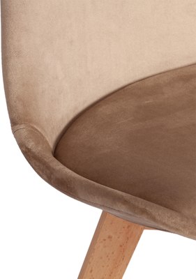 Стул Tetchair Tulip Soft