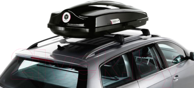 Автобокс Modula Ciao 340