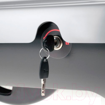 Автобокс Modula Ciao 340