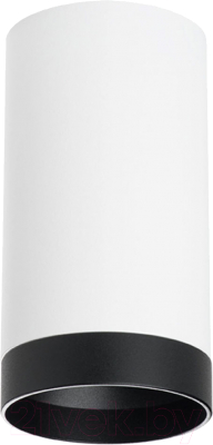 Точечный светильник Lightstar Rullo R4363437 - фото