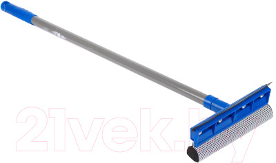 Швабра для мытья окон Белбогемия 5160-9003A - фото