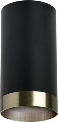 Точечный светильник Lightstar Rullo R437431 - фото