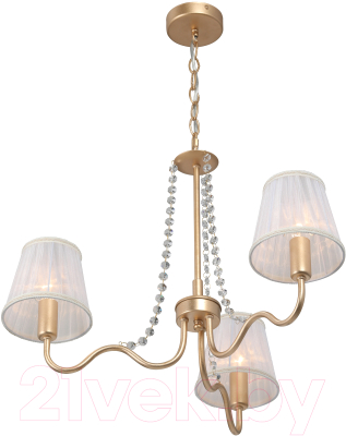 Люстра Vitaluce V1848-8/3