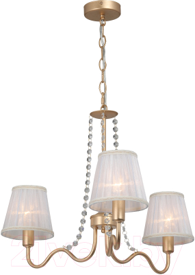 Люстра Vitaluce V1848-8/3