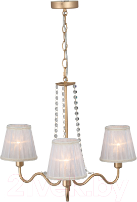 Люстра Vitaluce V1848-8/3