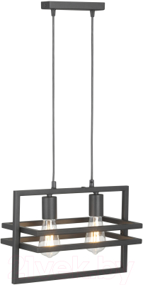 Потолочный светильник Vitaluce V2861-1/2S