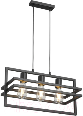 Люстра Vitaluce V2861-1/3S - фото