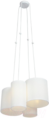 Люстра Vitaluce V3089-0/4S - фото