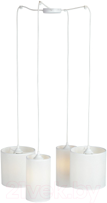 Люстра Vitaluce V3089-0/4S