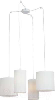 Люстра Vitaluce V3089-0/4S