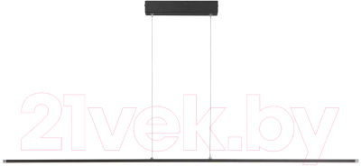 Потолочный светильник Vitaluce V4663-1/1S - фото