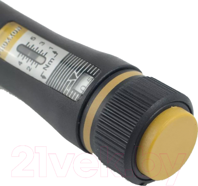 Отвертка Proxxon MicroClick MC5 / 23347