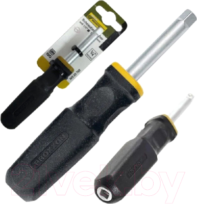 Отвертка Proxxon С квадратной посадкой / 23702