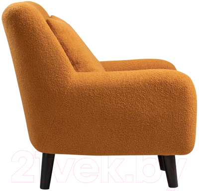 Кресло мягкое Нижегородмебель и К Шон ТК 272