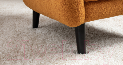 Кресло мягкое Нижегородмебель и К Шон ТК 272