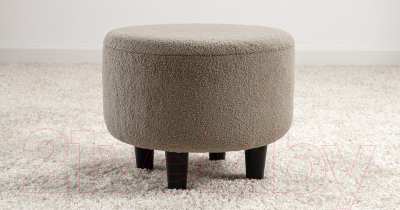 Пуф Нижегородмебель и К Шон ТП 271