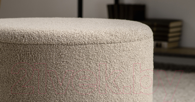 Пуф Нижегородмебель и К Шон ТП 271