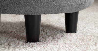 Пуф Нижегородмебель и К Шон ТП 273