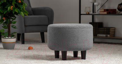 Пуф Нижегородмебель и К Шон ТП 273