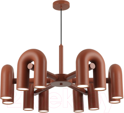 Люстра Kinklight Канти 08465-6.06 - фото