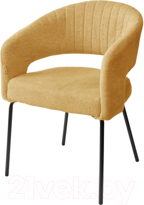 Стул M-City Snug / 629M05558 - фото